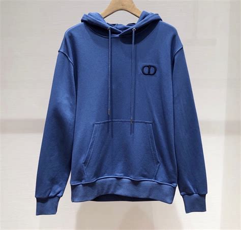 dior cd logo hoodie|Dior zip up hoodie.